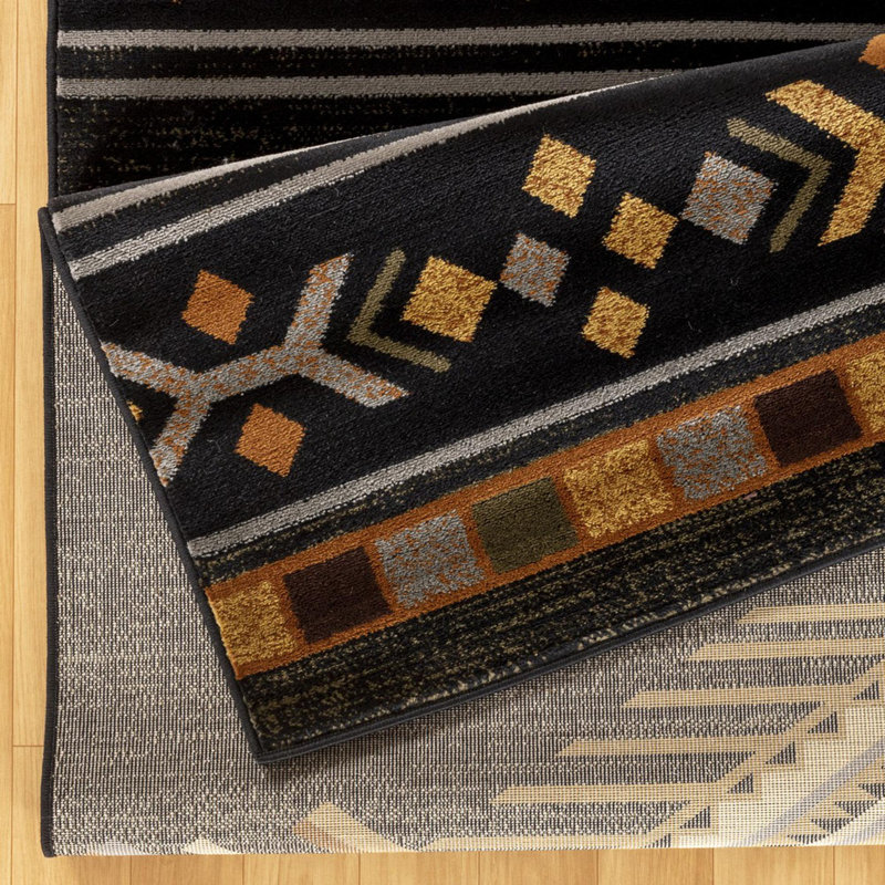 Unique Rugs - The Perfect Home Gift, Runner 2'7" x 7'3"