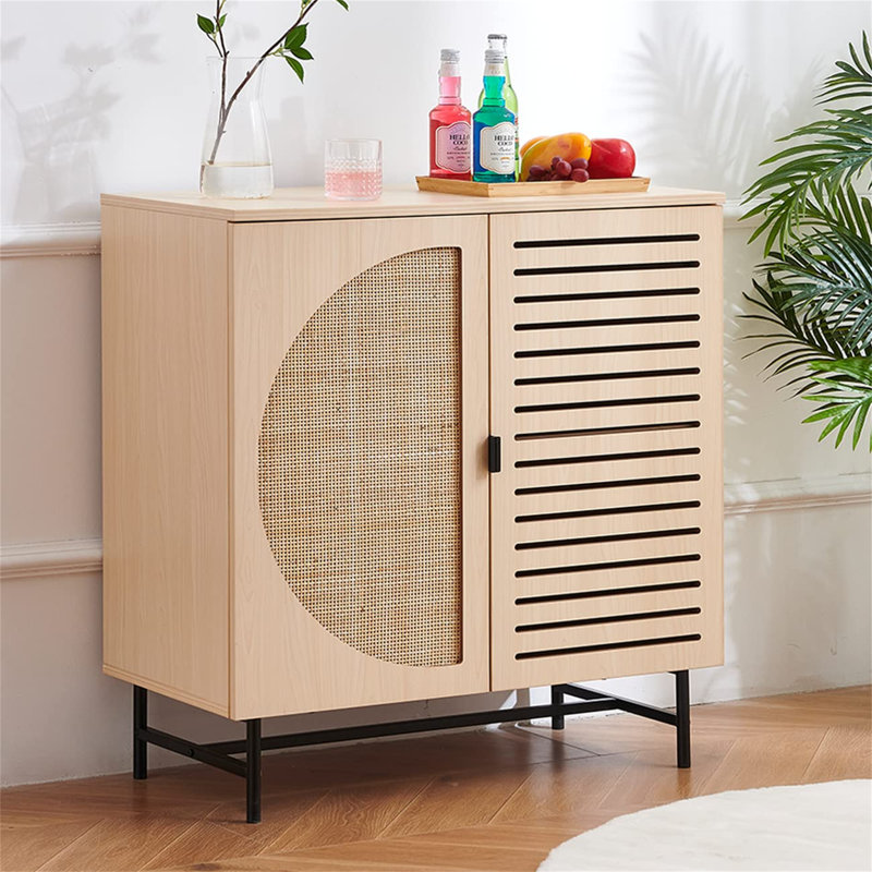 Kiskimere 80.2cm Sideboard