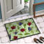 Tapis d'extérieur antidérapant Berries-105685909-32010624