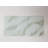 Nature 8 in. x 16 in. Look Glass Straight Edge Large Format Subway Decorative Kitchen & Bathroom Wall Tile-36935810