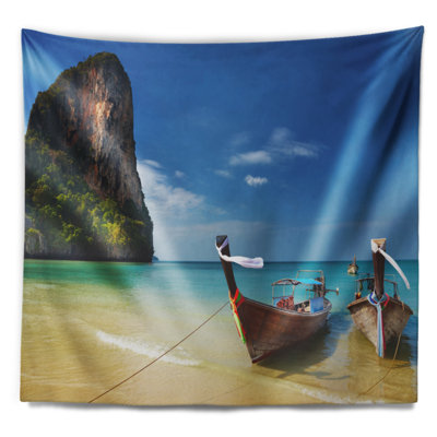 Polyester Tapestry