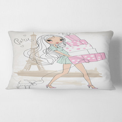 Throw Pillow