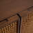 Lois Walnut Cabinet