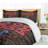 Modern & Contemporary Polyester Duvet Cover