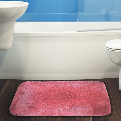 Herrmann Non-Slip Bath Rug