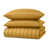 Ochre Striped