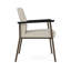 Lesro Chaise d'invité Mystic-101049739-101049725