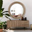 Bergman Round Beveled Mirror-705328623-589638967