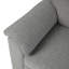2 Seater Fabric Sofa Bed-603469146