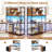 Barbarino L-Shaped Computer Desk-224804966