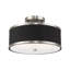 Plafonnier semi-encastré 2 lumières 13 po Berthine-1097873371-1162669560-1097873369