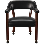 Alandria 18'' H Upholstered Dining Chair