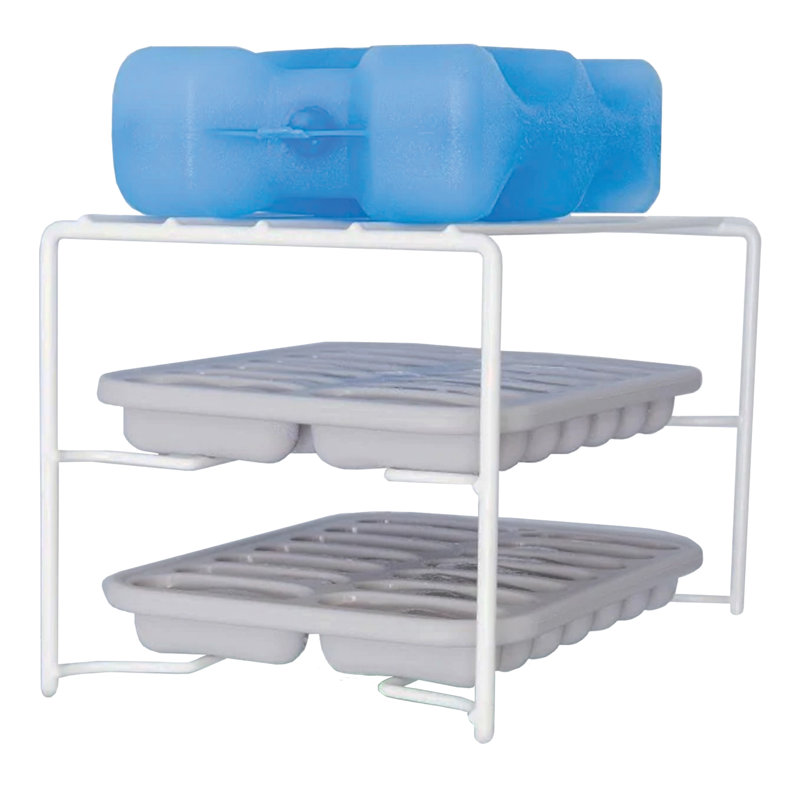 Steel Cabinet Shelving Rack