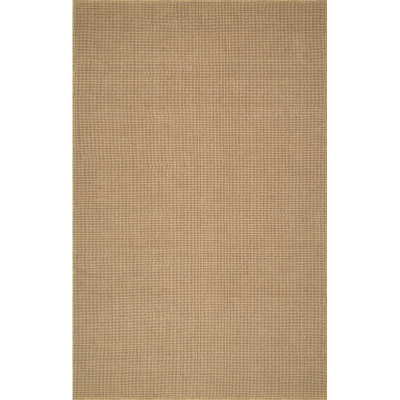 Dionne Wool Indoor Rug, Rectangle 2' x 3'