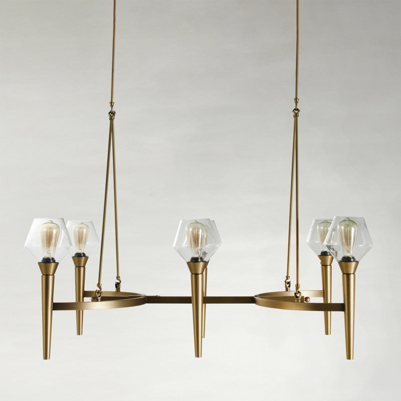 Lustre Kimbrell