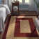 Aguilar Geometric Indoor Rug