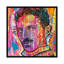 « tesla », impression sur toile-30004222-72455069-72455070