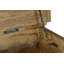 Glenn Block Coffee Table with Storage