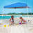 Lyon 10 Ft. W x 10 Ft. D Canopy-97765631