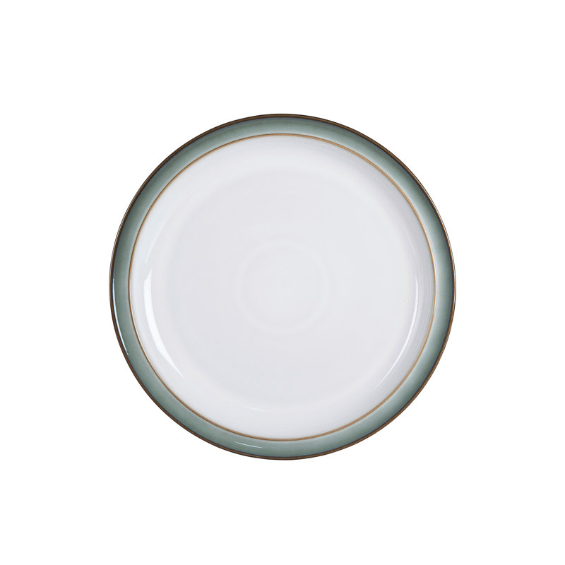 Regency Green Dinner Plate Set Of 4