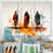 Toile tendue