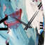 Horloge murale Winter of Delightful Uncert certaine-93380069