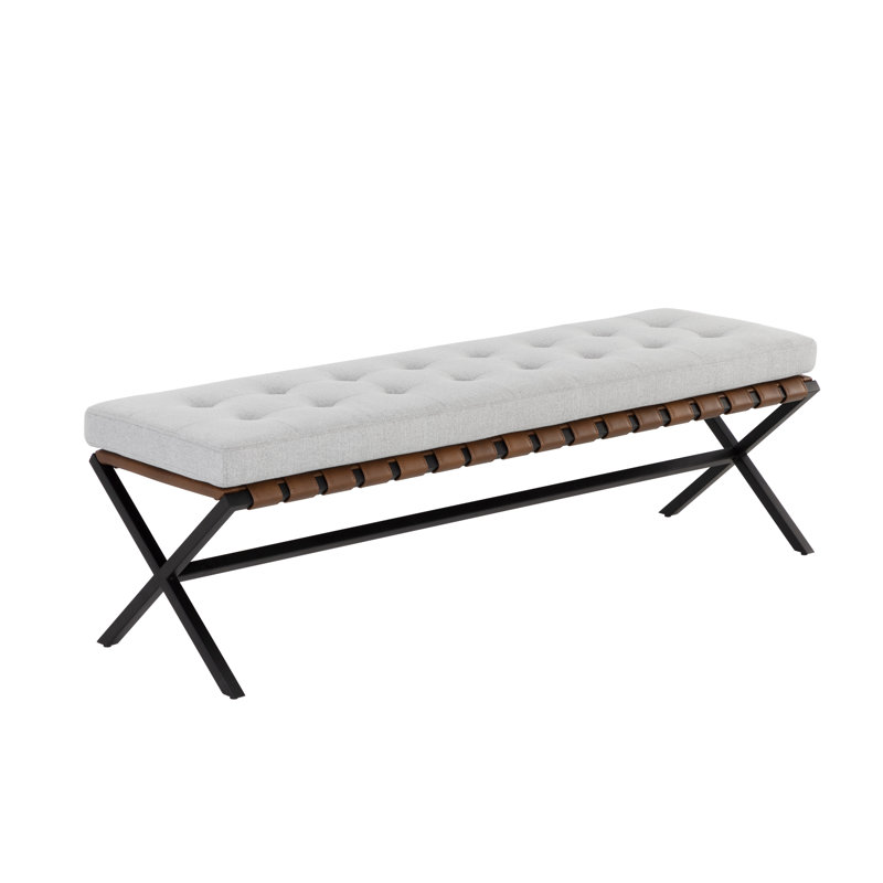Upholstered Bench