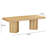 Ash Dining Table-1852984825