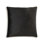 Noah Black Gold Velvet Pillow