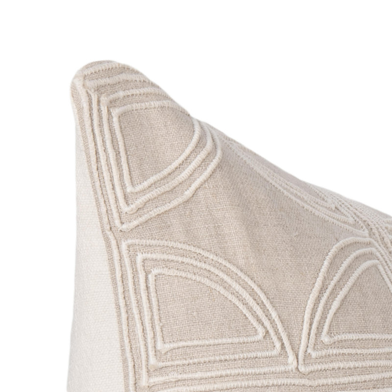 Elea Throw Pillow