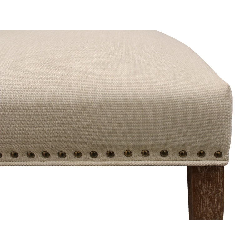 Brascom 21'' H Upholstered Pine Side Chair