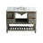 Mccombs 48'' Single Bathroom Vanity with Marble Top with Mirror-26401804