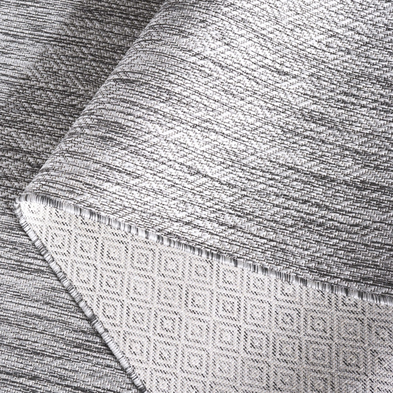 Courtyard Performance Rug, Rectangle 5'3" x 7'7"