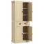 Grande armoire de rangement autoportante pour garde-manger-1133727750