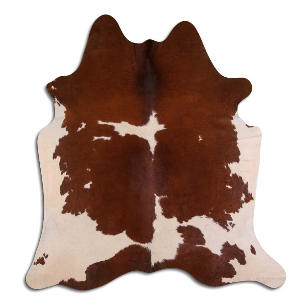 Foundry Select Tamson Hand Knotted Cowhide Indoor Rug Wayfair