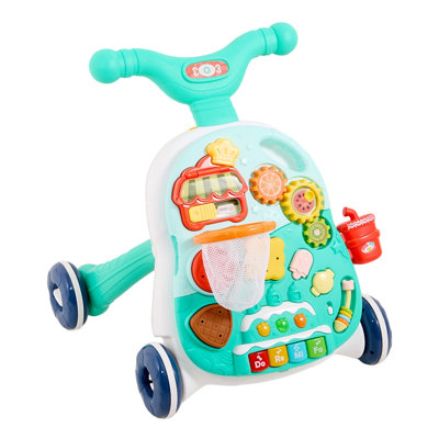 Play Carts & Stands
