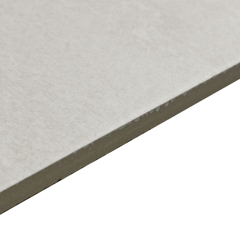 Carrelage de sol en porcelaine émaillée Daltile Slate Attaché 24 po x 24 po brun multi (4 pièces par carton) (15,76 pieds carrés par carton)