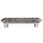 Fleur De Lis Bar / Handle Pull-11332237