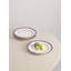 Jane Handpainted Side Plate