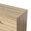 Onna 30.7'' Wide 5 Drawer Dresser