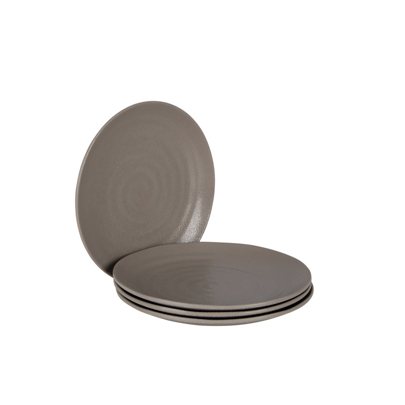 Priester Piece Melamine Dinnerware Set - Service for 4