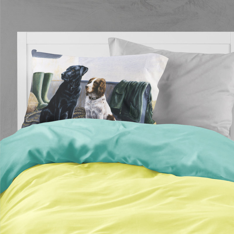 Cats Microfiber