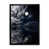 Cadre photo noir