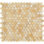 Honey Natural Stone Penny Round Mosaic Wall & Floor Tile