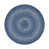 Blue/Ivory selected