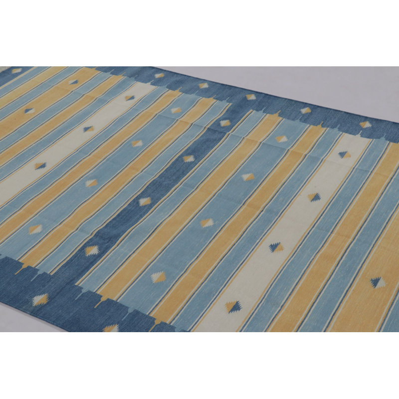 Kilim & Flat Weave Area Rug