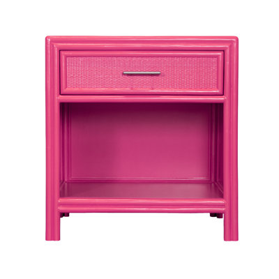 Aruba 28'' W Nightstand