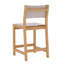 Ensemble repas 5 pièces Trakas Pearl-59204609