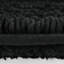 1 tapis de salle de bain réversible 100% coton touffeté 3000 g / m² 24 x 72 po PCS-296795183