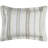 Terrance 100% Linen Striped Duvet Cover